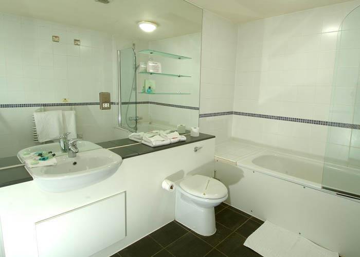The Place Aparthotel แมนเชสเตอร์ ห้อง รูปภาพ